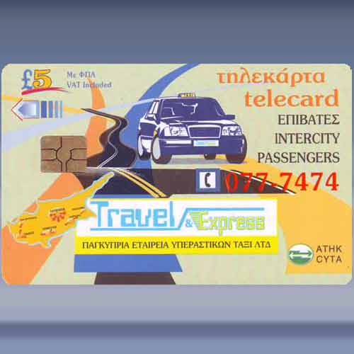 Travel & Express